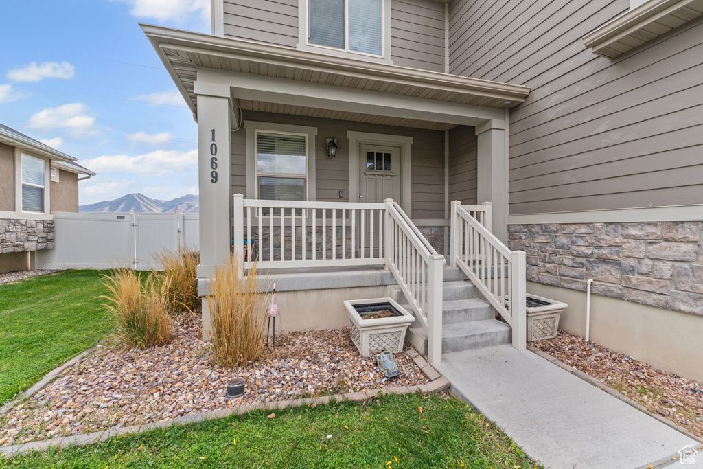 Photo of 1069 W 1550 S, Springville, UT 84663 (MLS # 2116354)