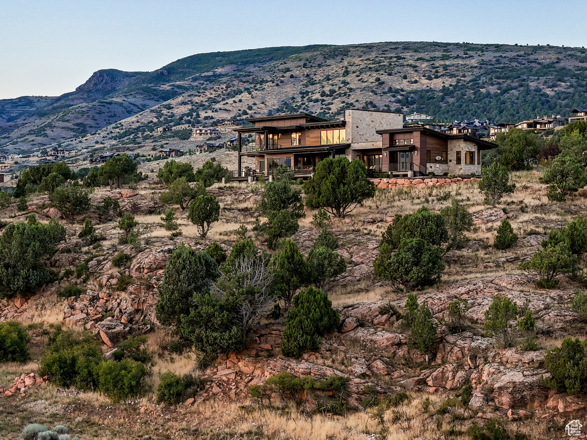 2362 E Red Knob Way #JH14, Heber City, Utah image 3