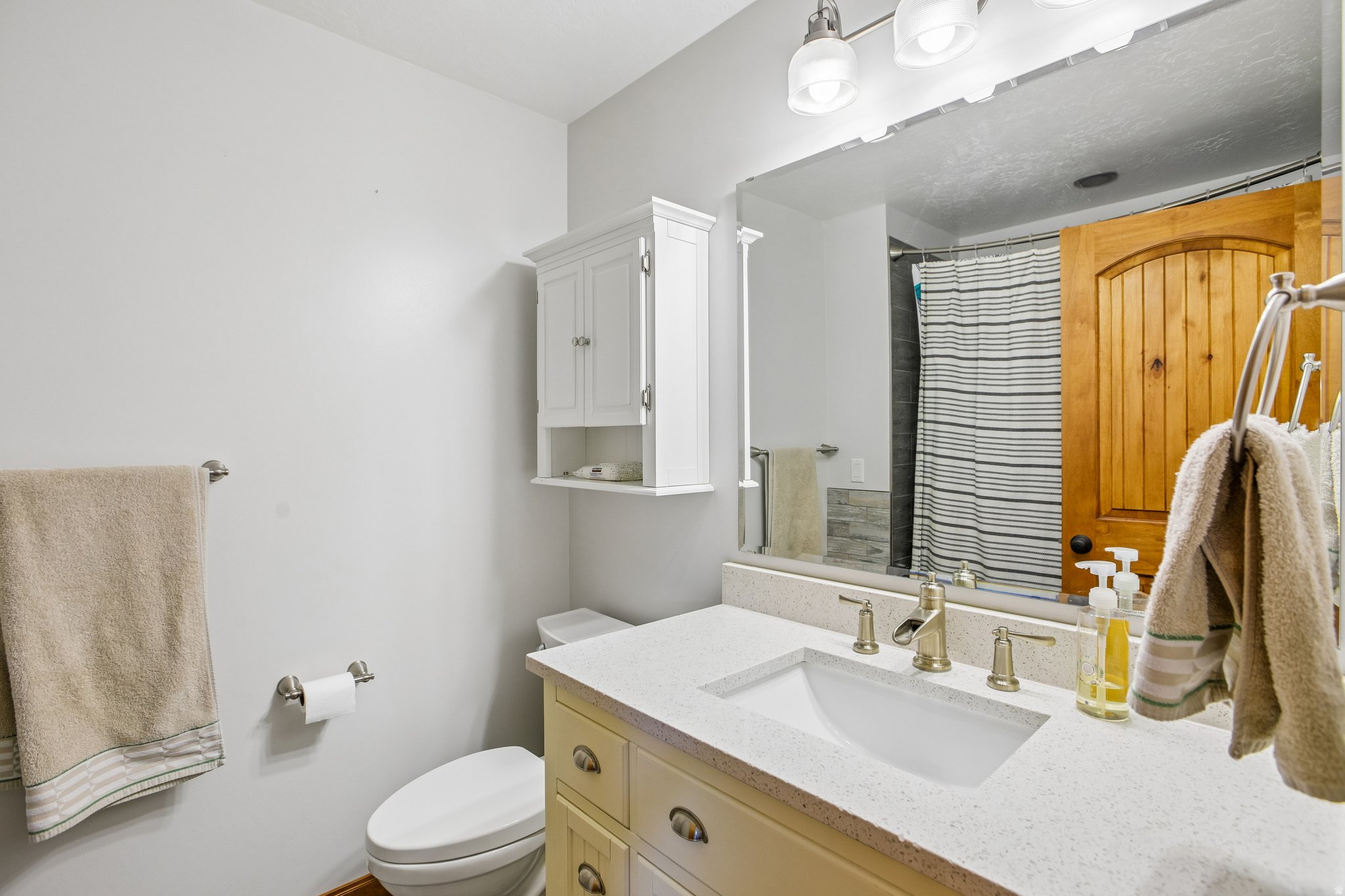 COUNTRY ESTA - Residential