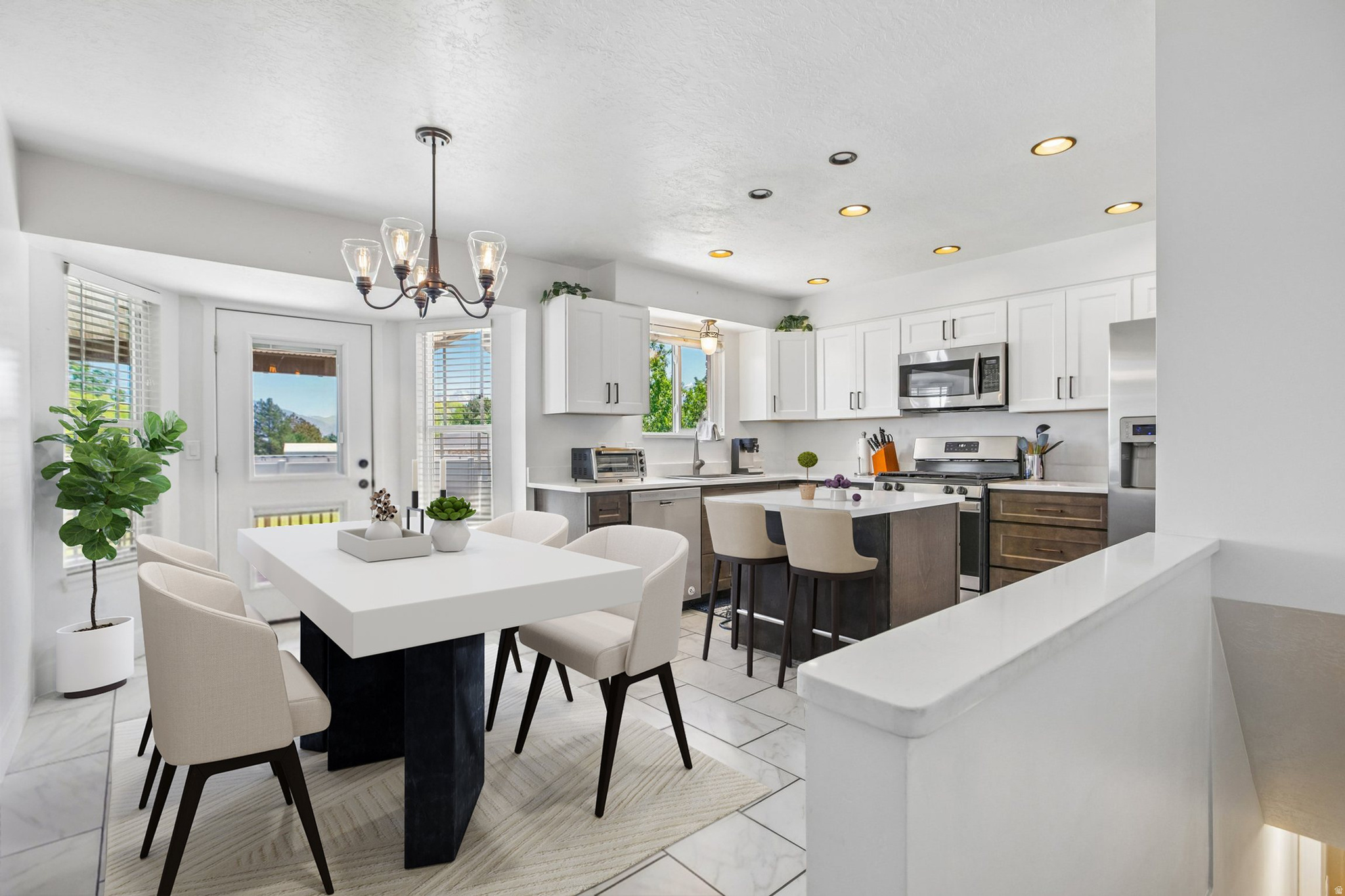COUNTRY ESTA - Residential