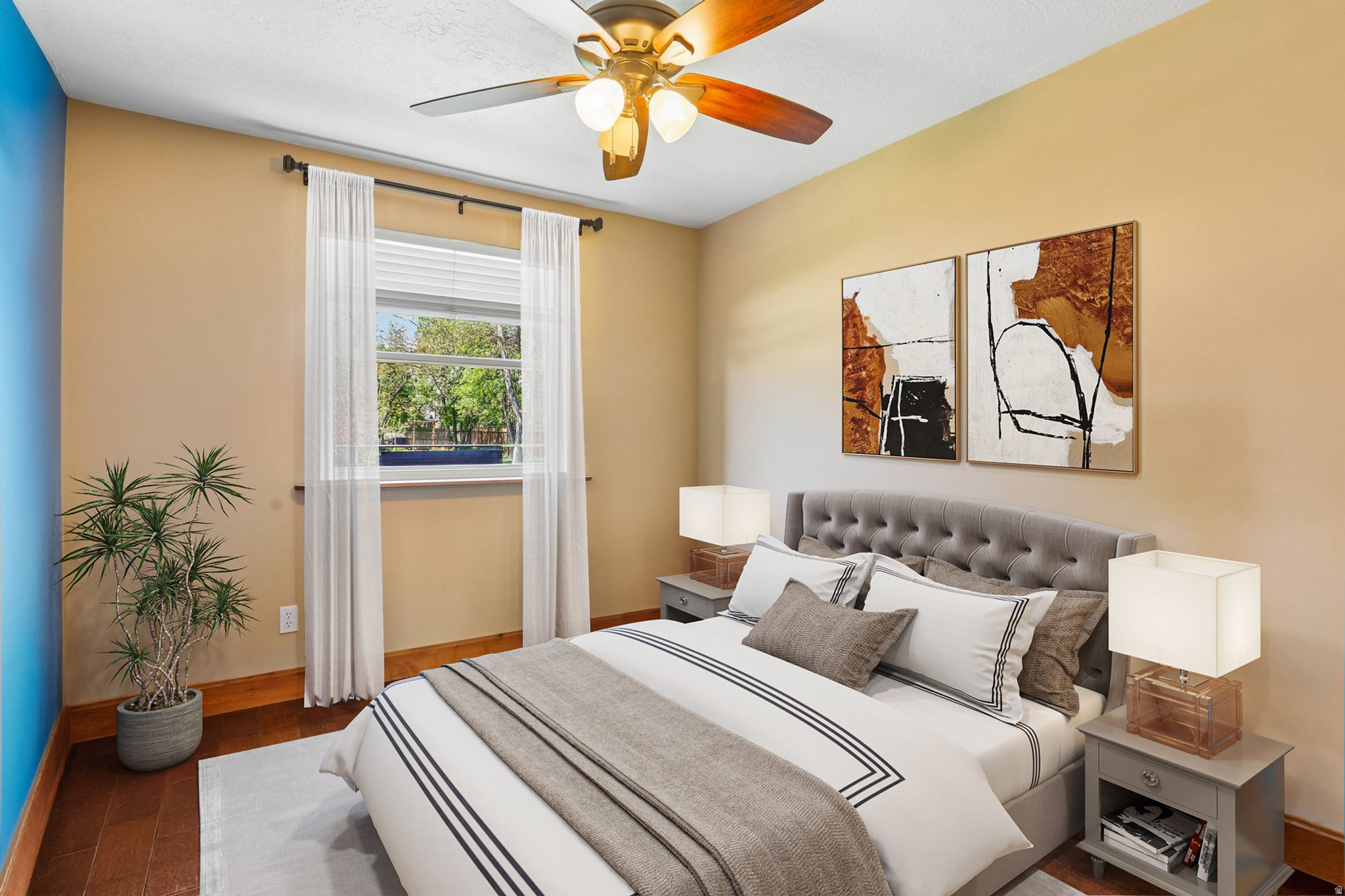 COUNTRY ESTA - Residential
