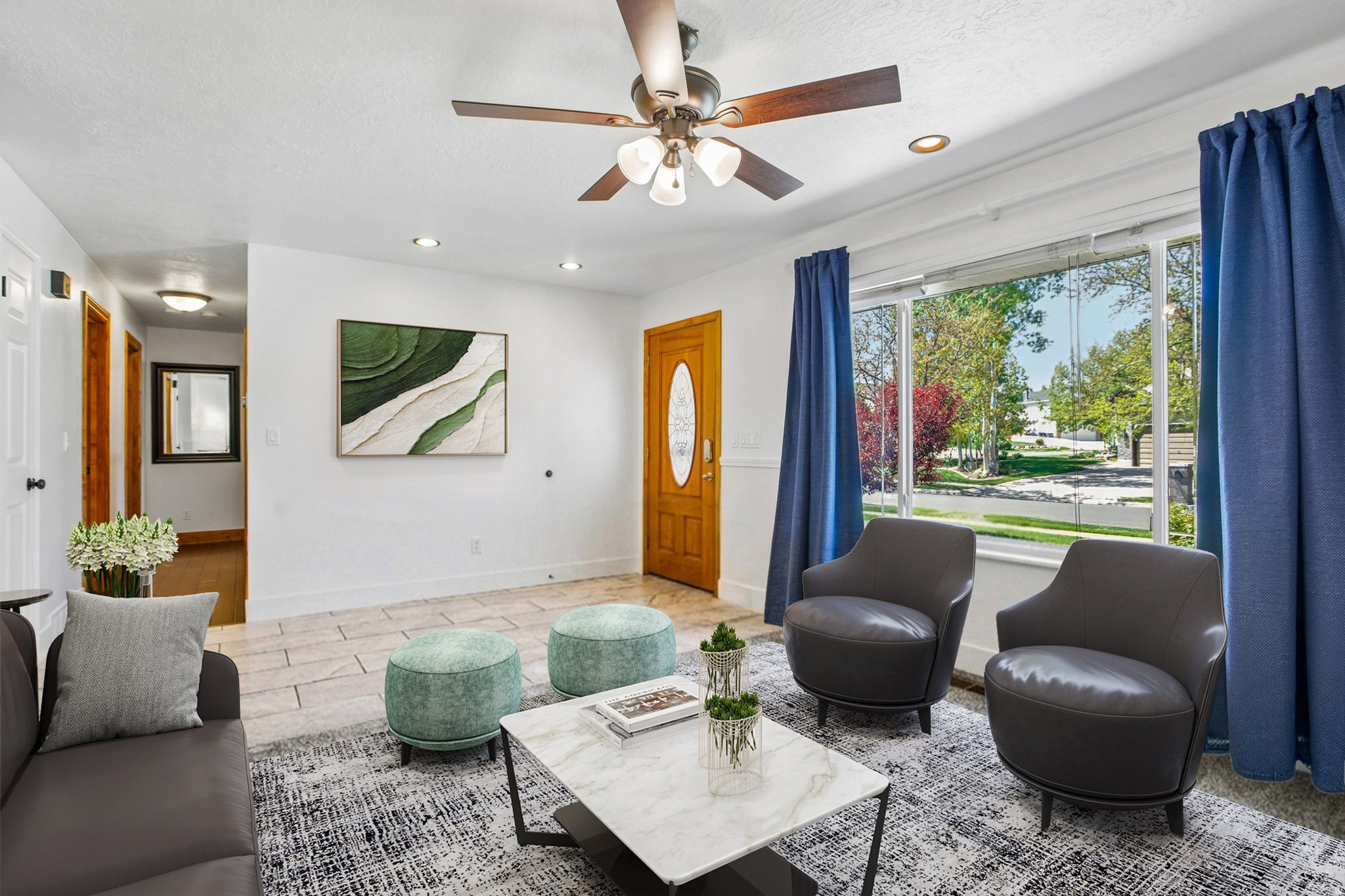 COUNTRY ESTA - Residential