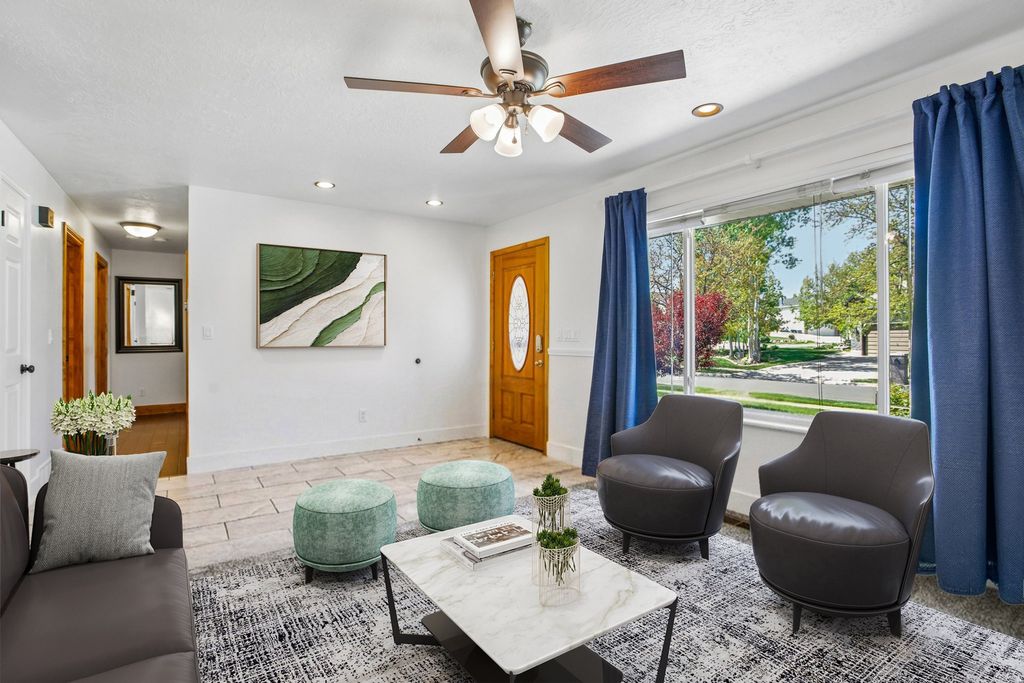 Photo of 10027 S BIRNAM WOODS WAY, South Jordan, UT 84009 (MLS # 2157896)