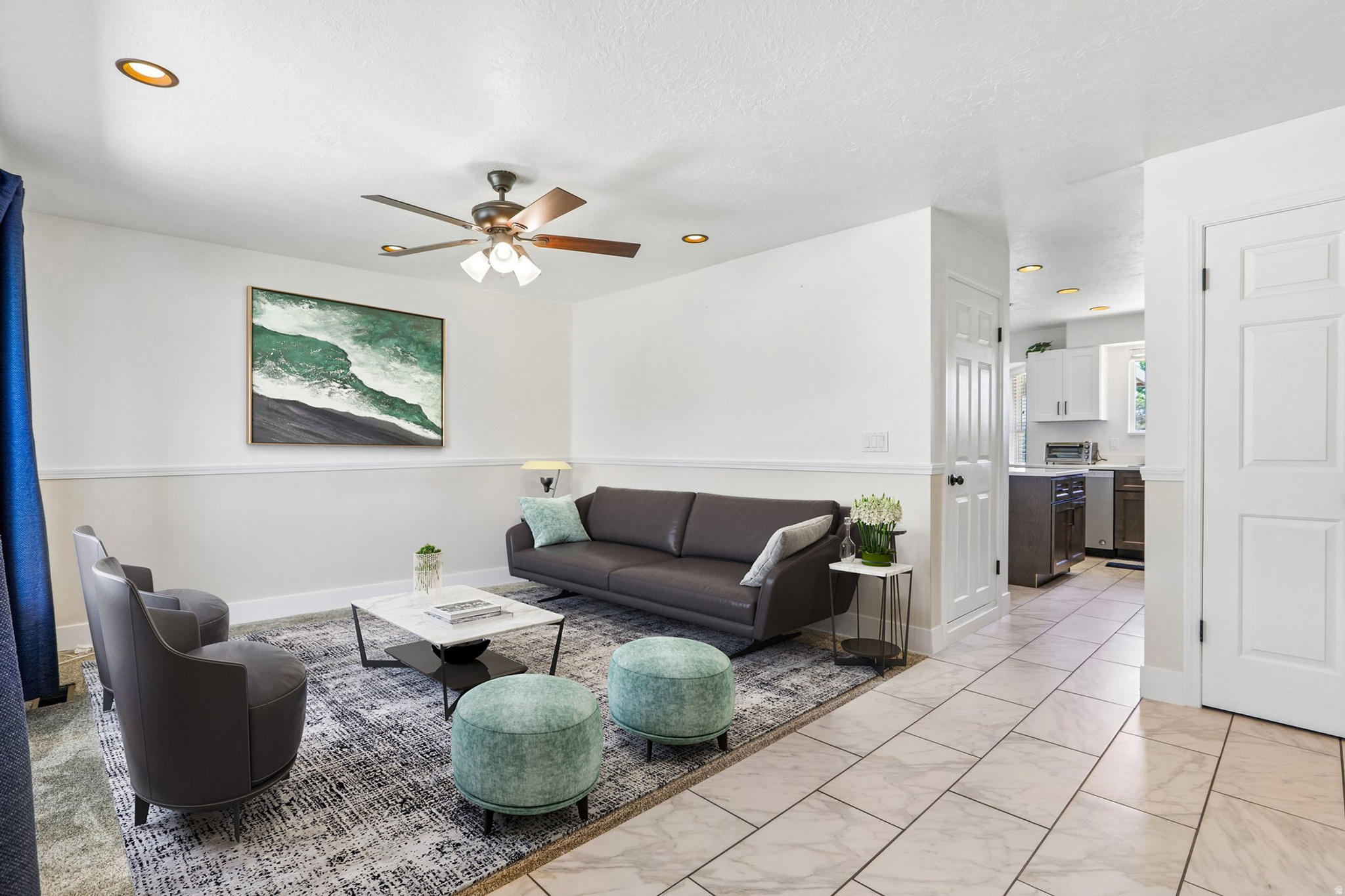 COUNTRY ESTA - Residential