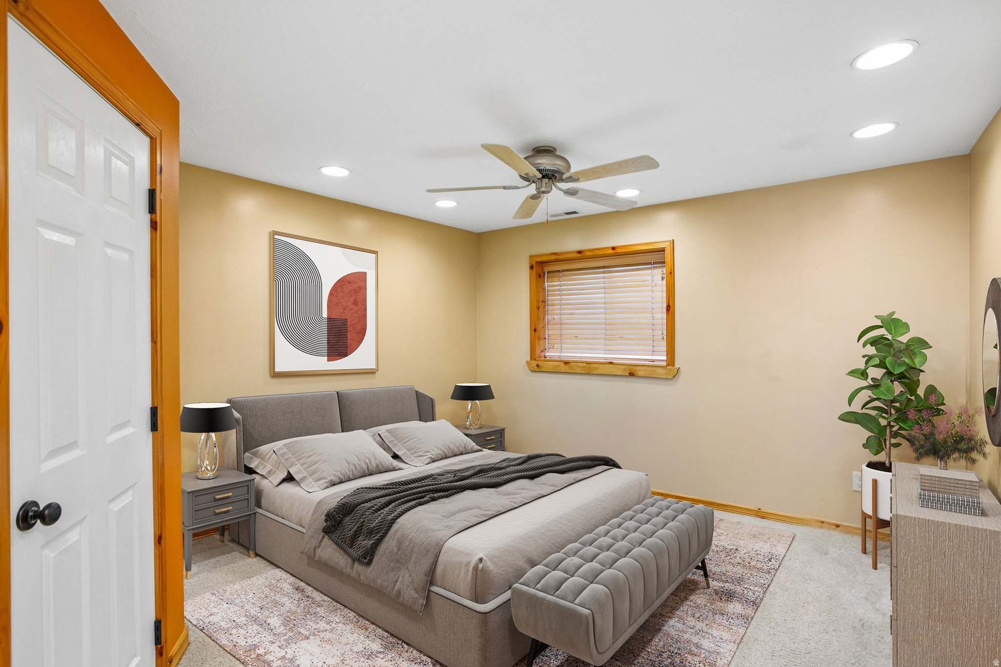 COUNTRY ESTA - Residential