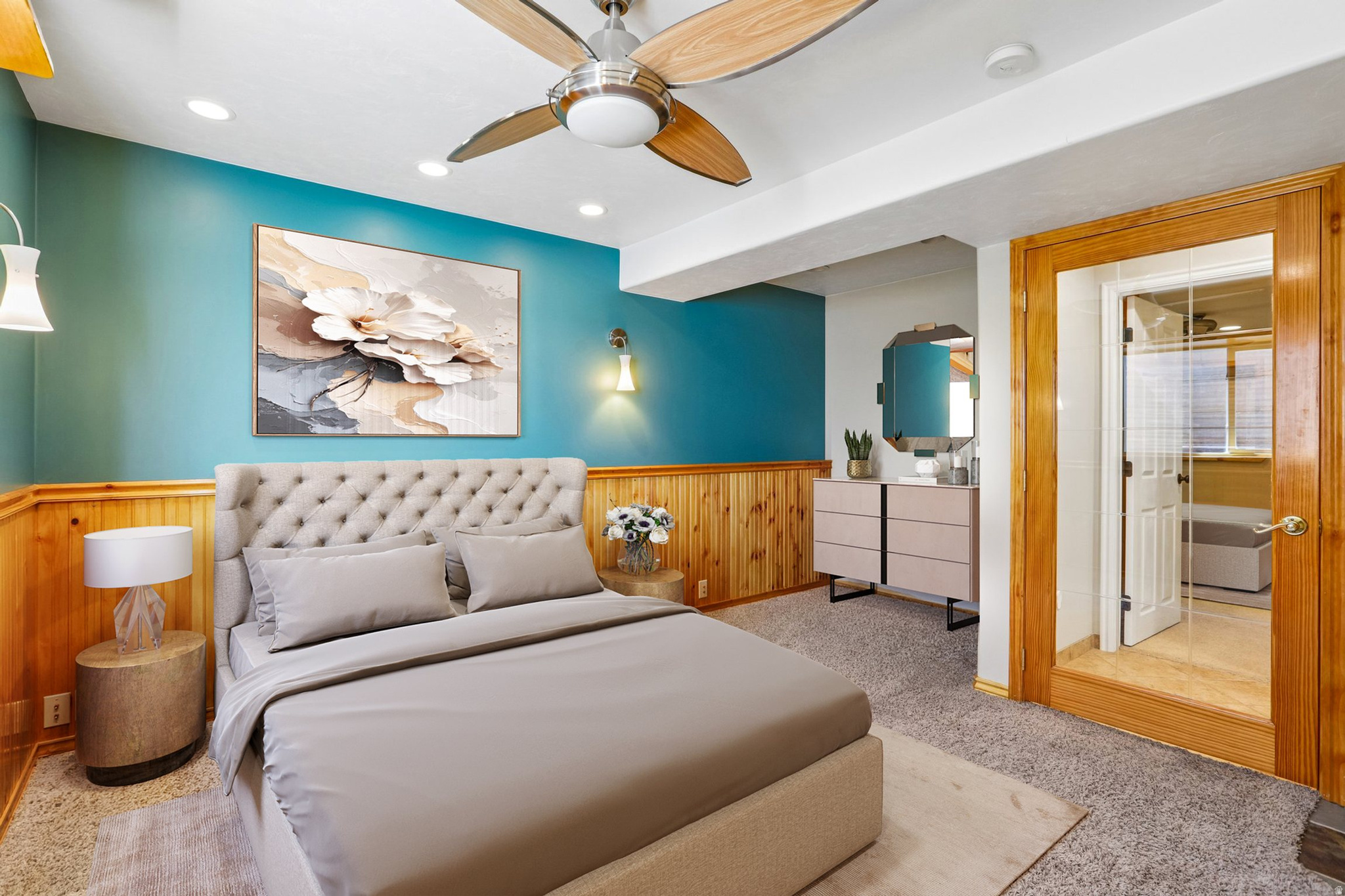 COUNTRY ESTA - Residential