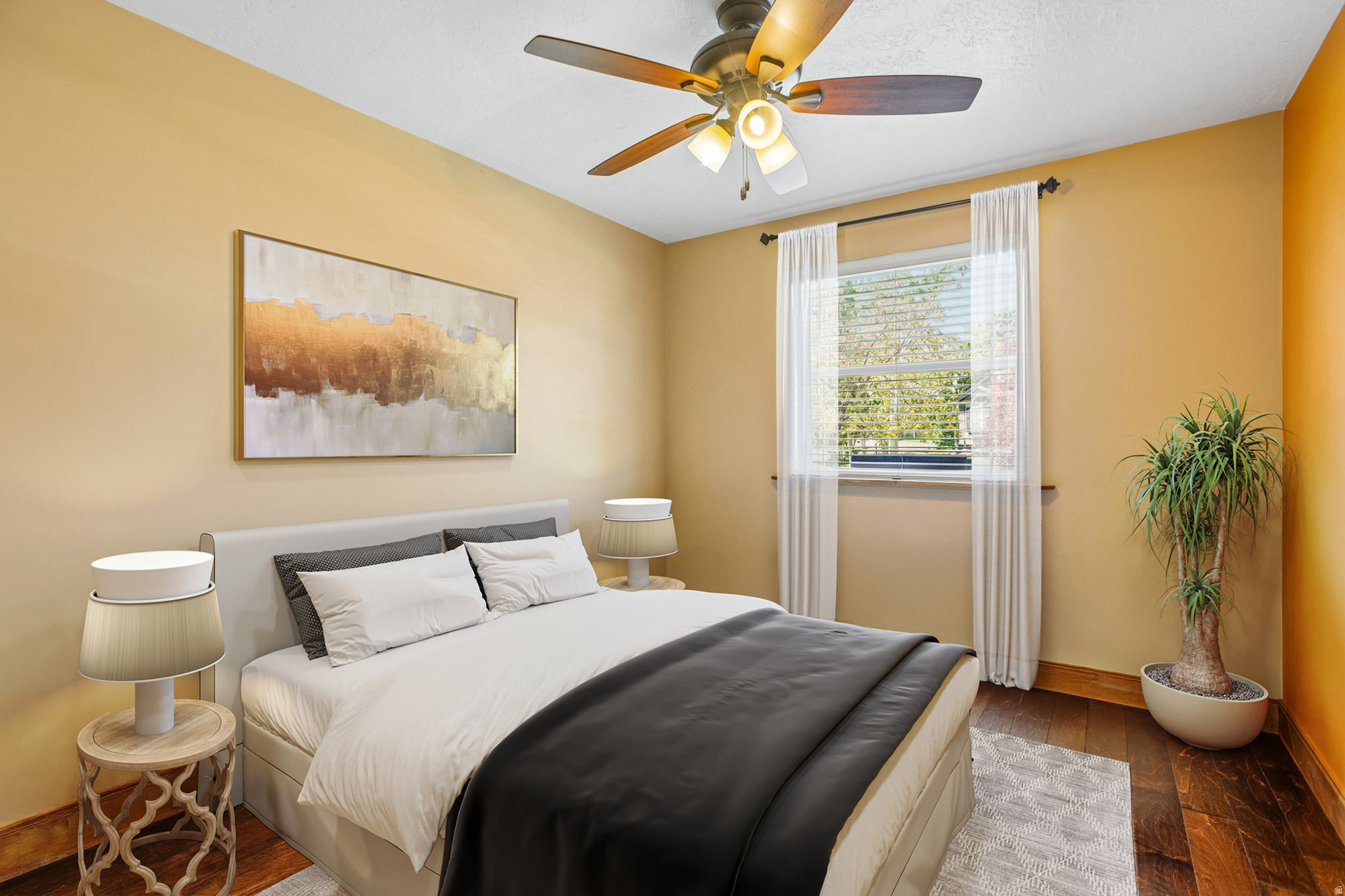 COUNTRY ESTA - Residential