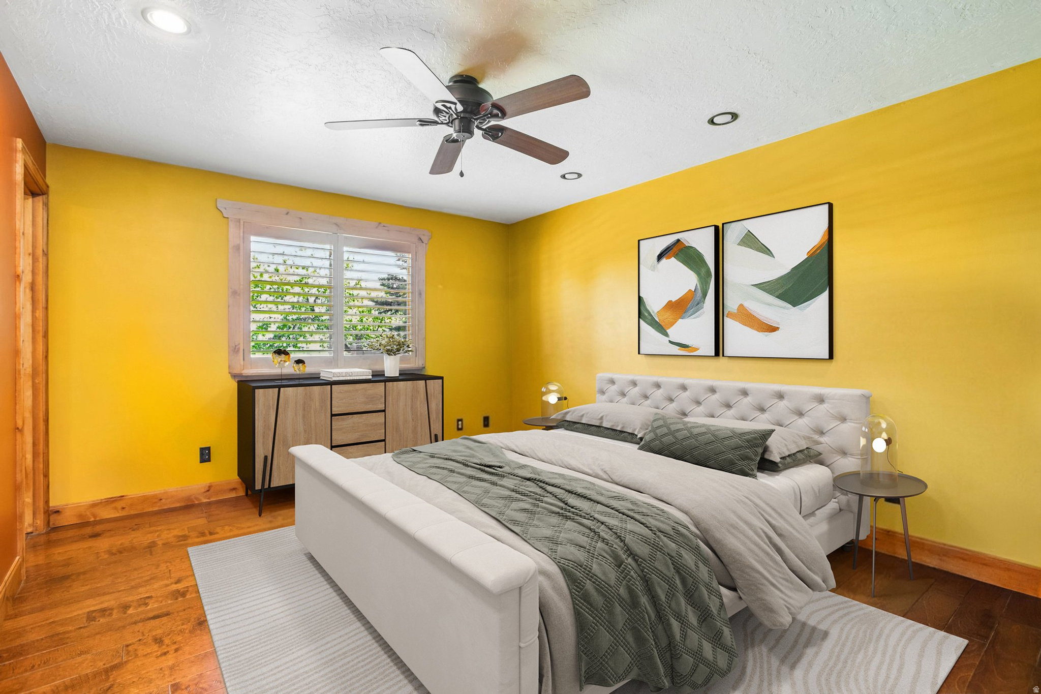 COUNTRY ESTA - Residential
