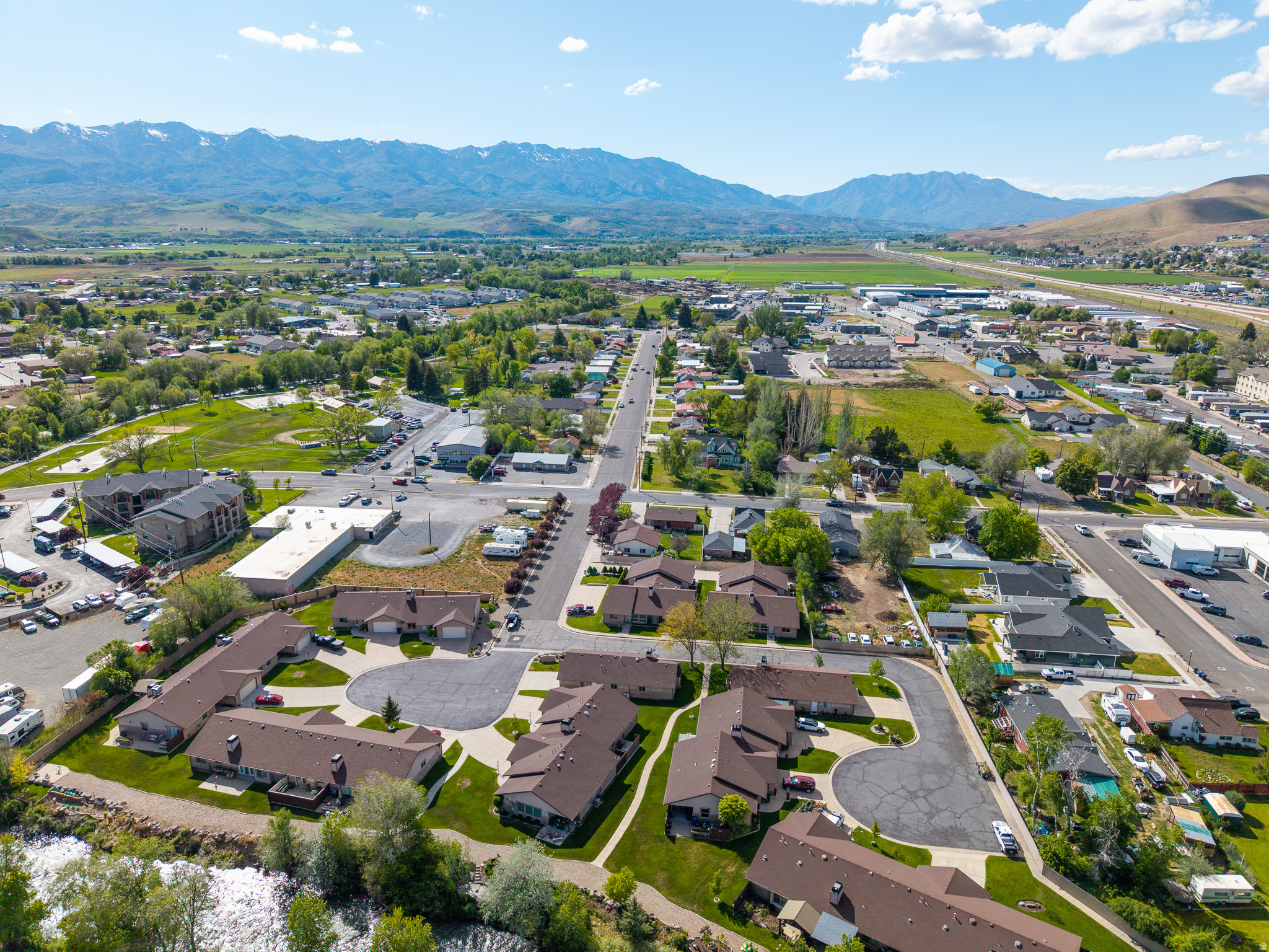 RIVER CV PH 2 PRUD - Residential