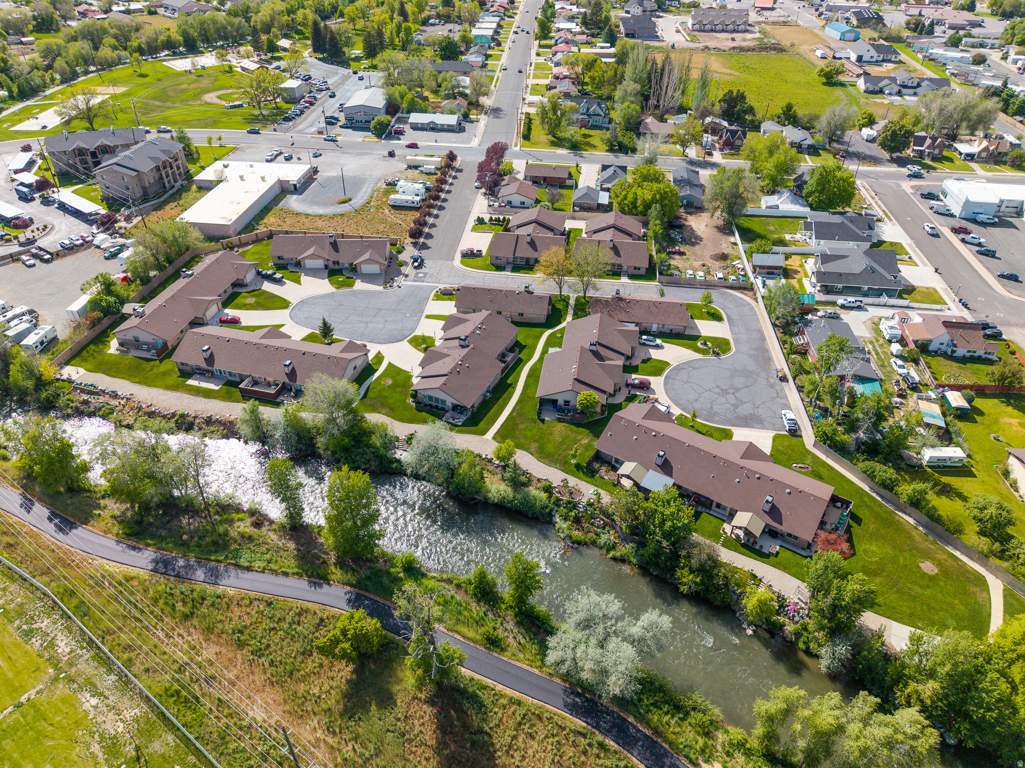 RIVER CV PH 2 PRUD - Residential