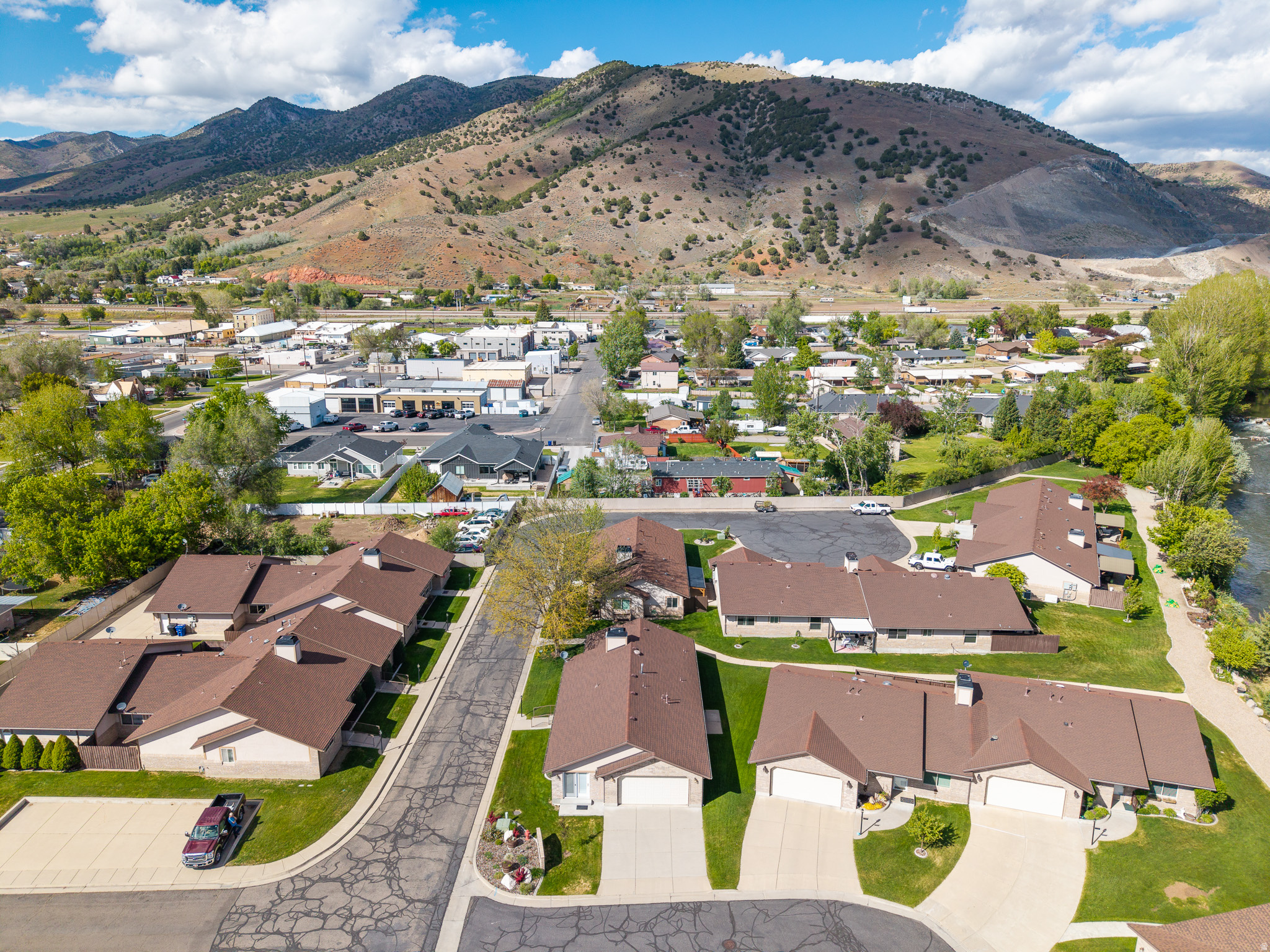 RIVER CV PH 2 PRUD - Residential