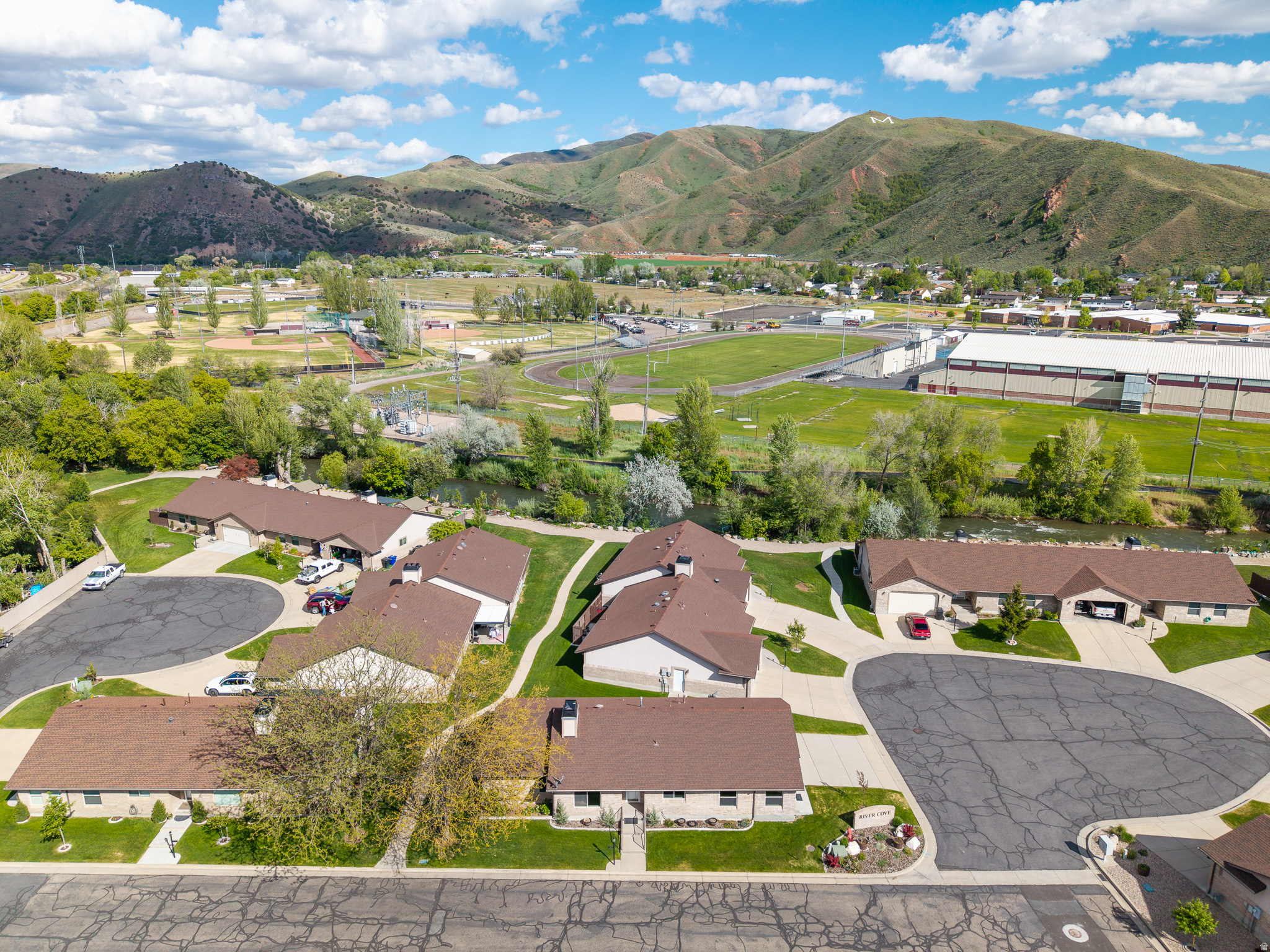 RIVER CV PH 2 PRUD - Residential