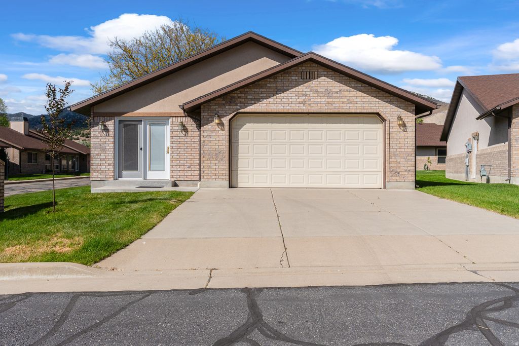 Photo of 260 RIVER COVE DR, Morgan, UT 84050 (MLS # 2160178)