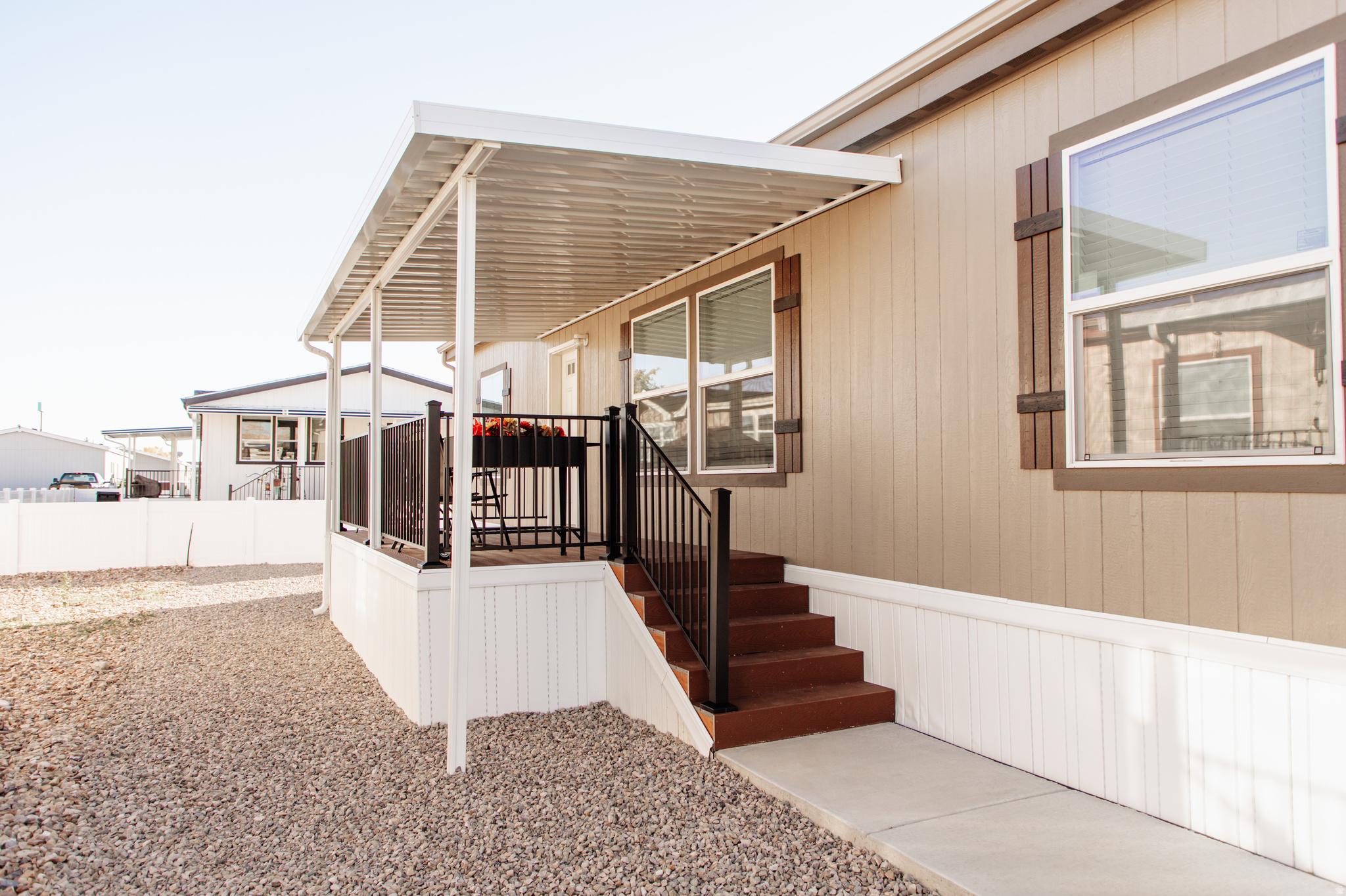 WASATCH VIEW ESTATES - Residential