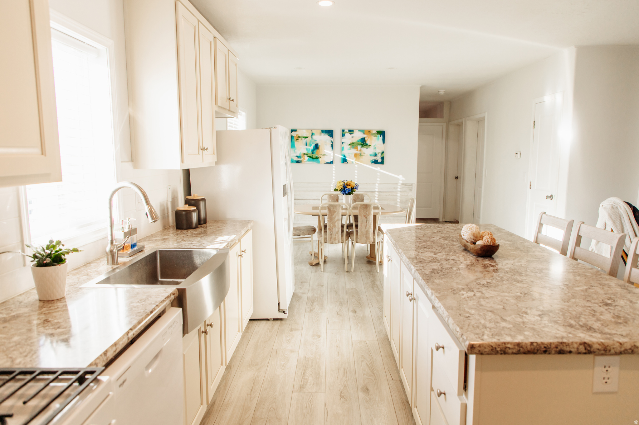 WASATCH VIEW ESTATES - Residential