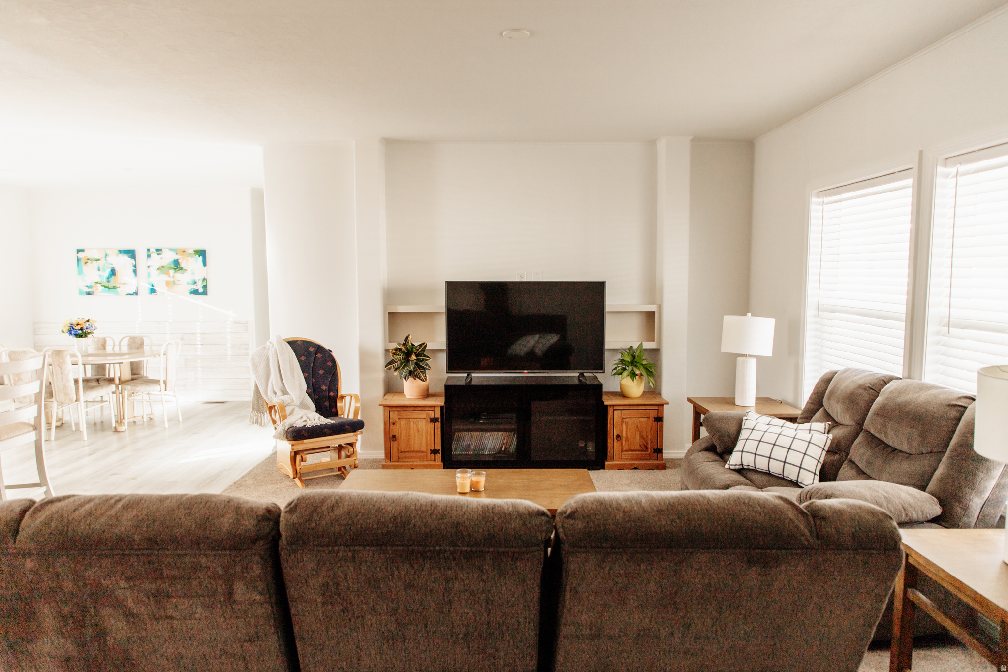 WASATCH VIEW ESTATES - Residential