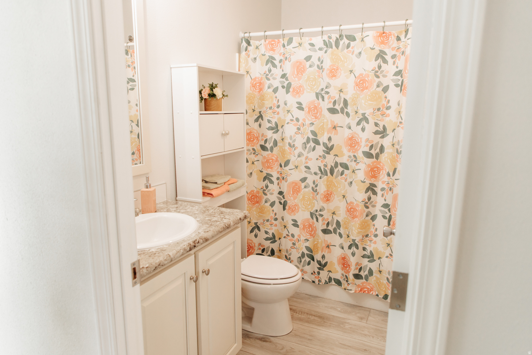 WASATCH VIEW ESTATES - Residential