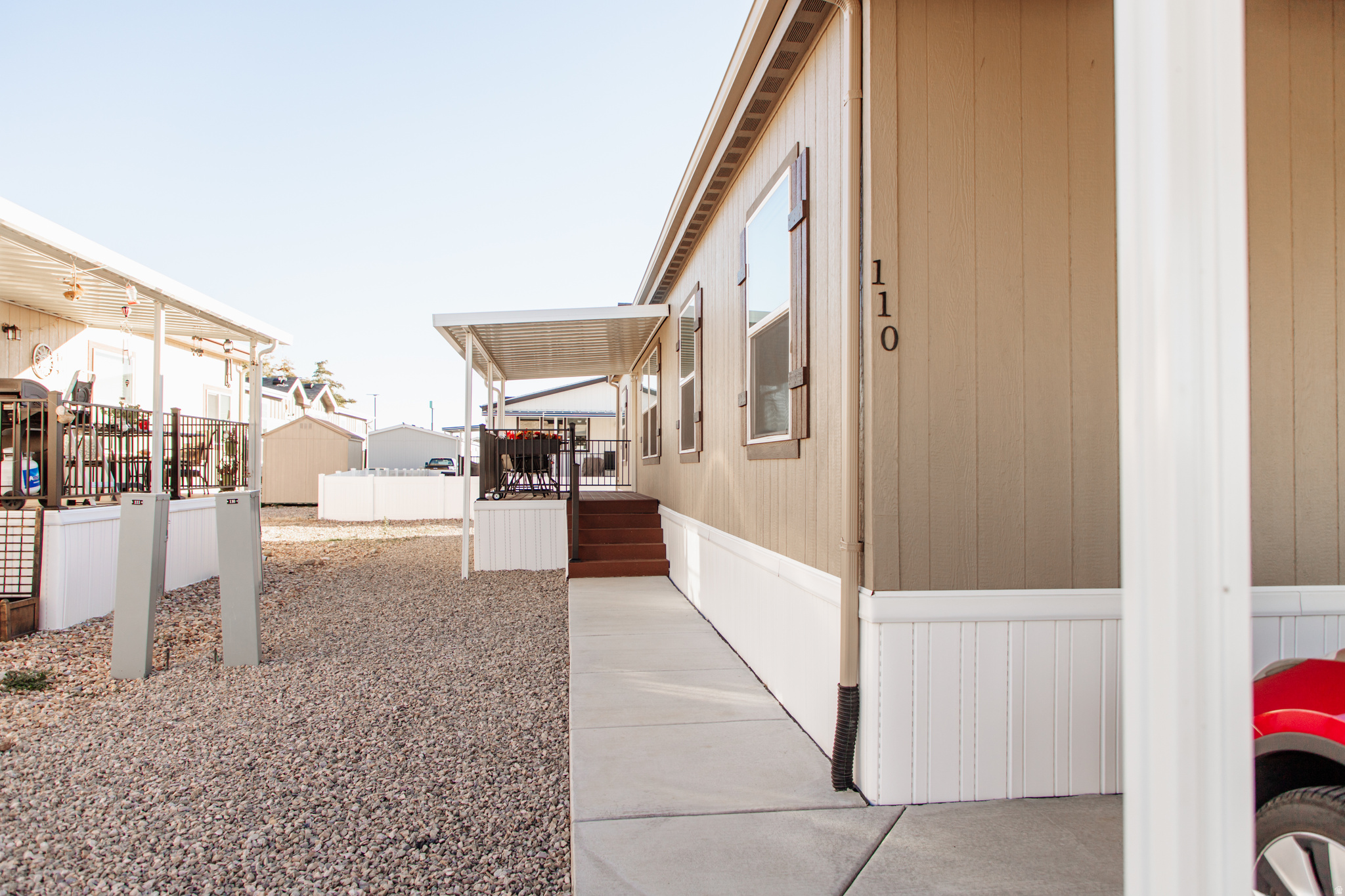 WASATCH VIEW ESTATES - Residential