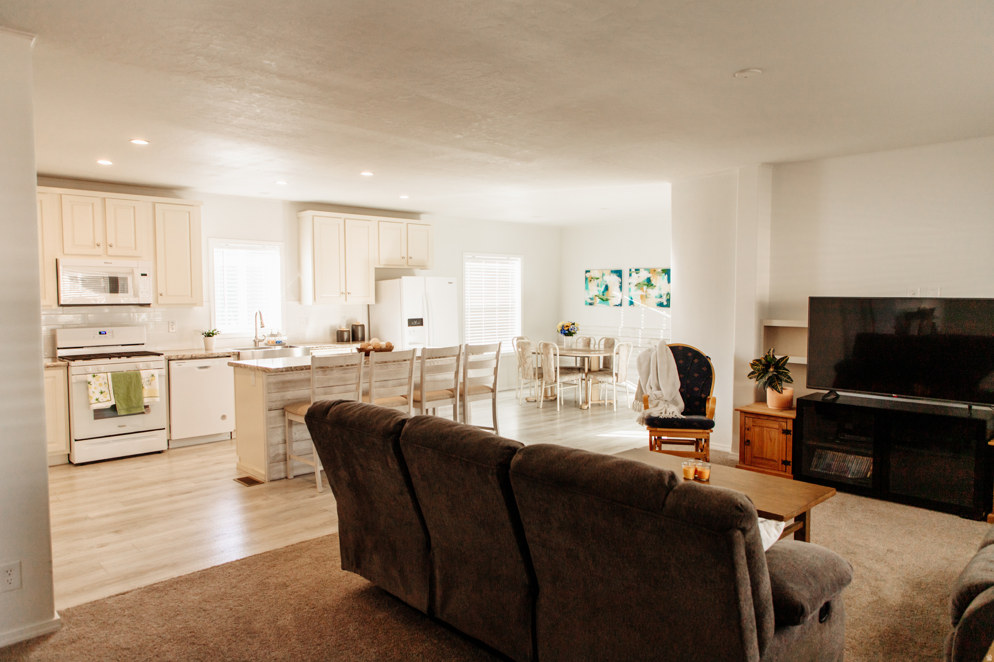 WASATCH VIEW ESTATES - Residential