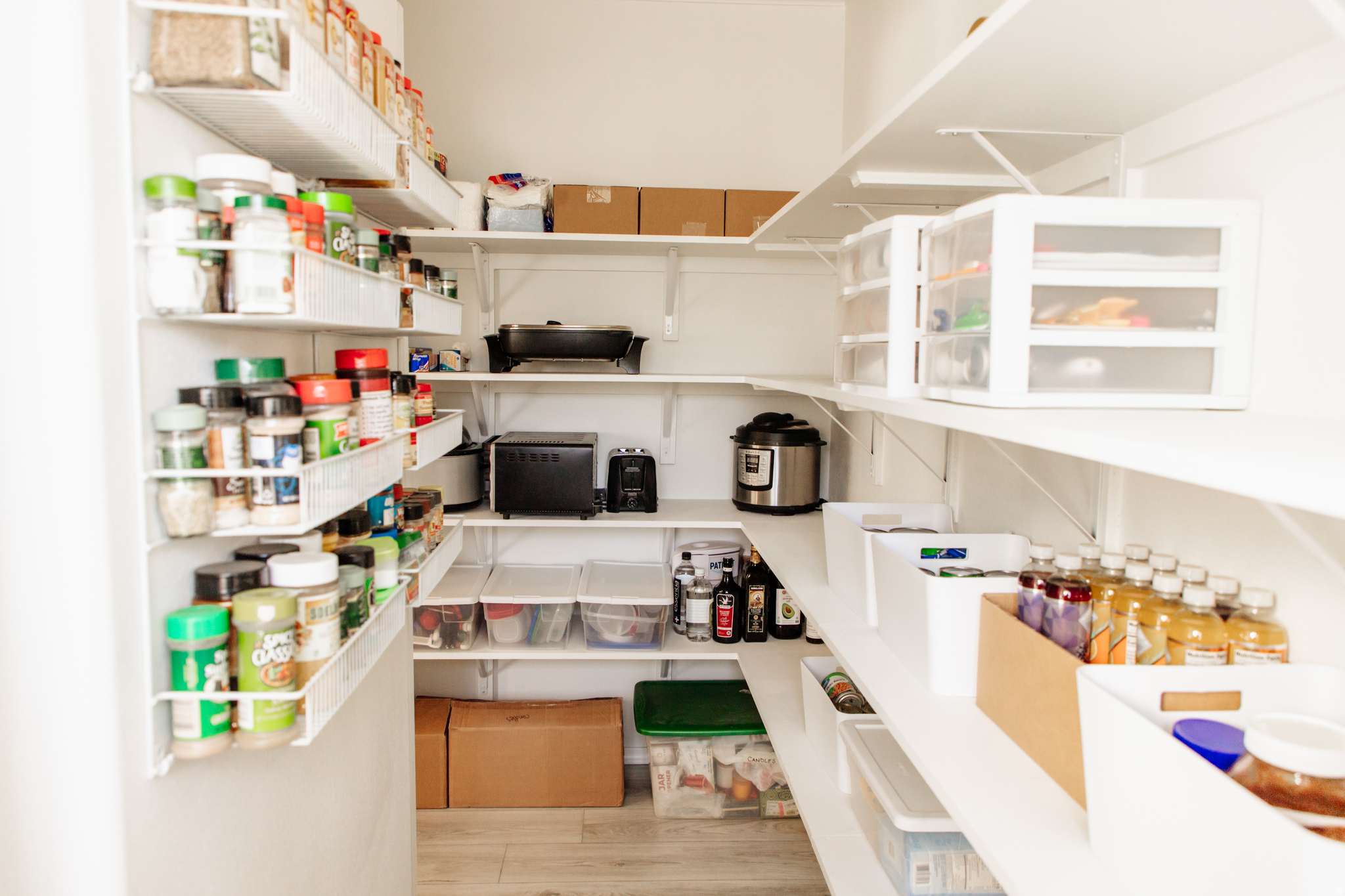 WASATCH VIEW ESTATES - Residential