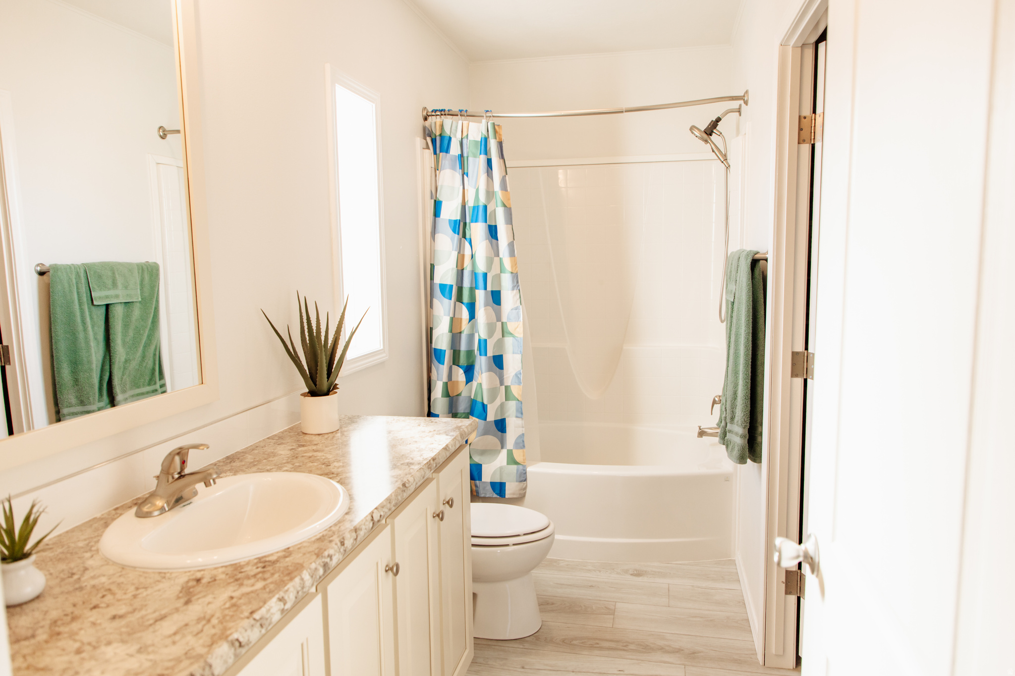 WASATCH VIEW ESTATES - Residential