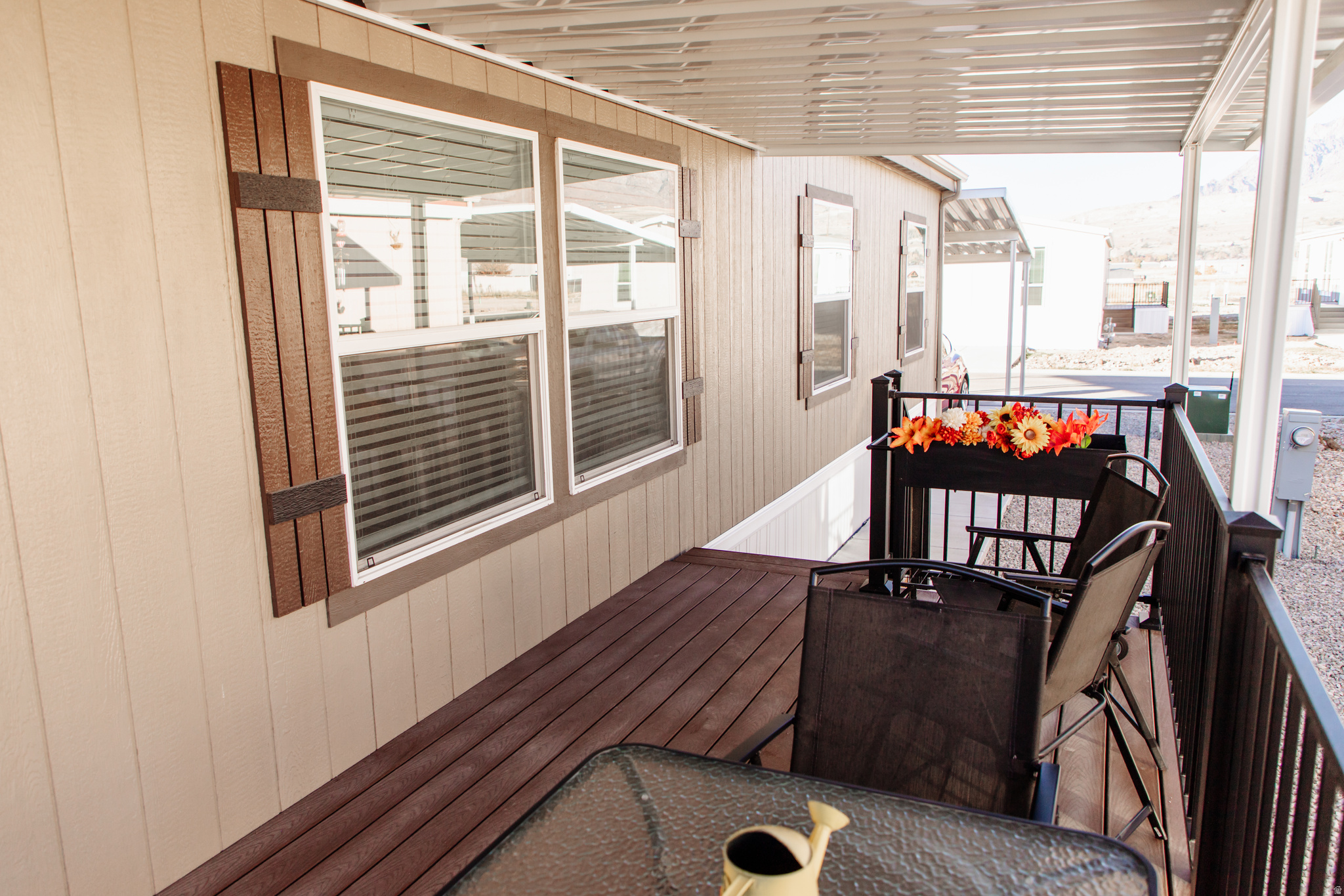 WASATCH VIEW ESTATES - Residential