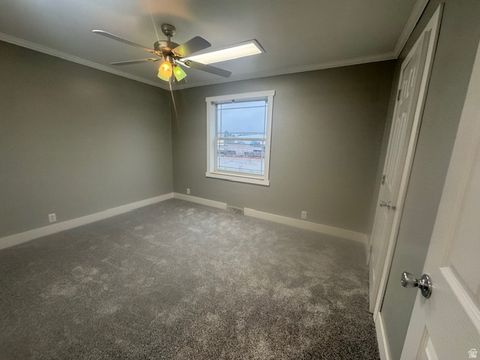 Tiny photo for 710 ASH ST, Wellington, UT 84542 (MLS # 2147210)