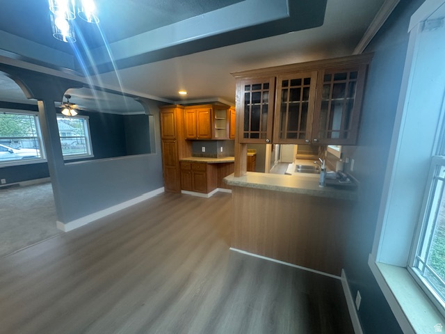 HILLVIEW VILLAGE - Residential