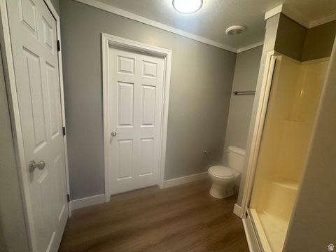 Tiny photo for 710 ASH ST, Wellington, UT 84542 (MLS # 2147210)