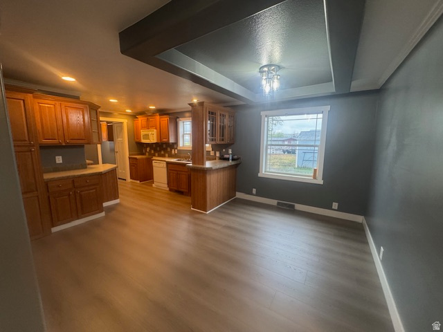 HILLVIEW VILLAGE - Residential