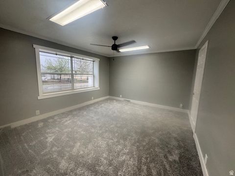 Tiny photo for 710 ASH ST, Wellington, UT 84542 (MLS # 2147210)