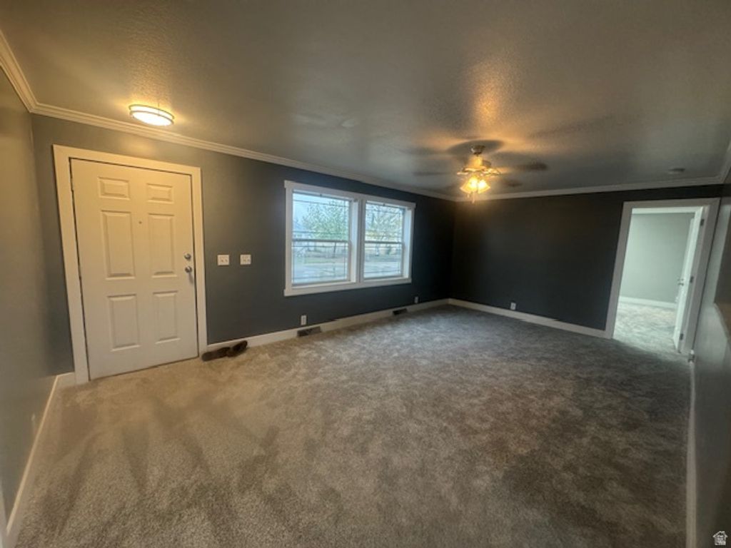 Photo of 710 ASH ST, Wellington, UT 84542 (MLS # 2147210)