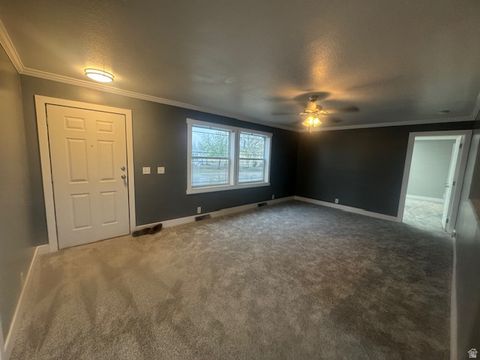 Tiny photo for 710 ASH ST, Wellington, UT 84542 (MLS # 2147210)