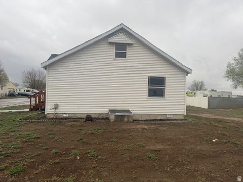 Tiny photo for 710 ASH ST, Wellington, UT 84542 (MLS # 2147210)