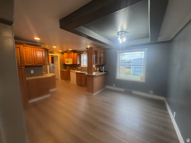 HILLVIEW VILLAGE - Residential