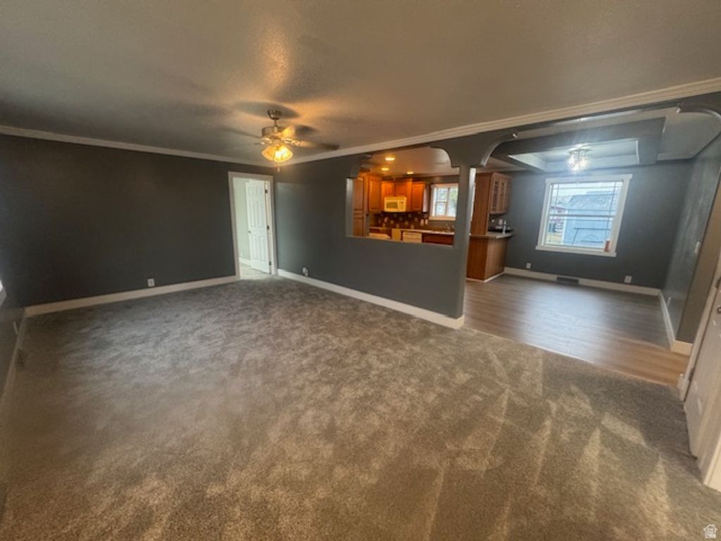 Photo of 710 ASH ST, Wellington, UT 84542 (MLS # 2147210)