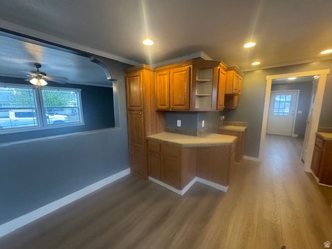 Tiny photo for 710 ASH ST, Wellington, UT 84542 (MLS # 2147210)