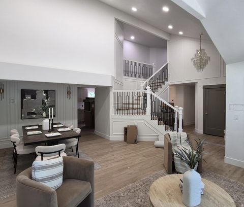 Photo of 1416 E FARM MEADOW LN, Millcreek, UT 84117 (MLS # 2158985)