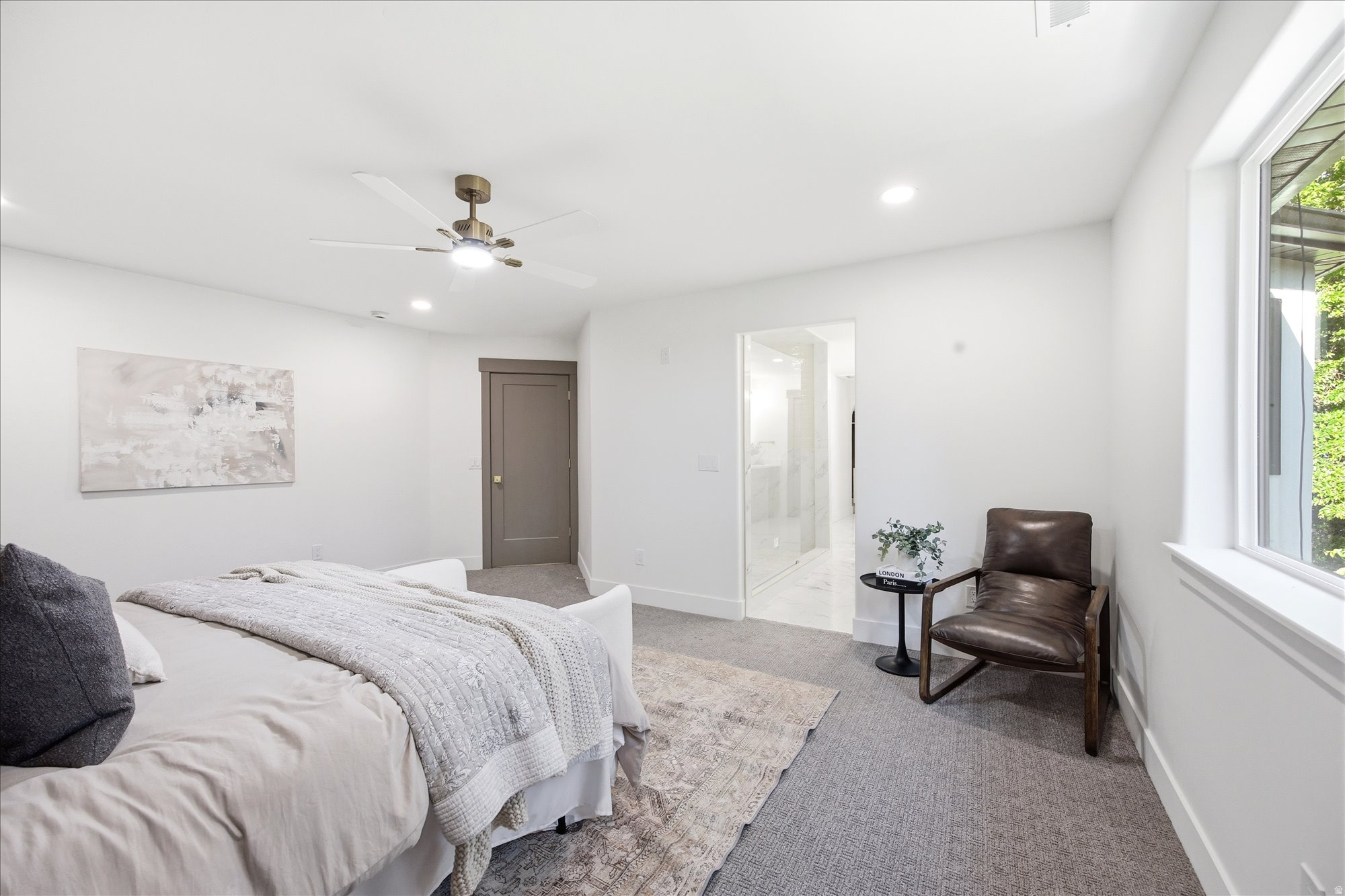 MEADOWS - Residential