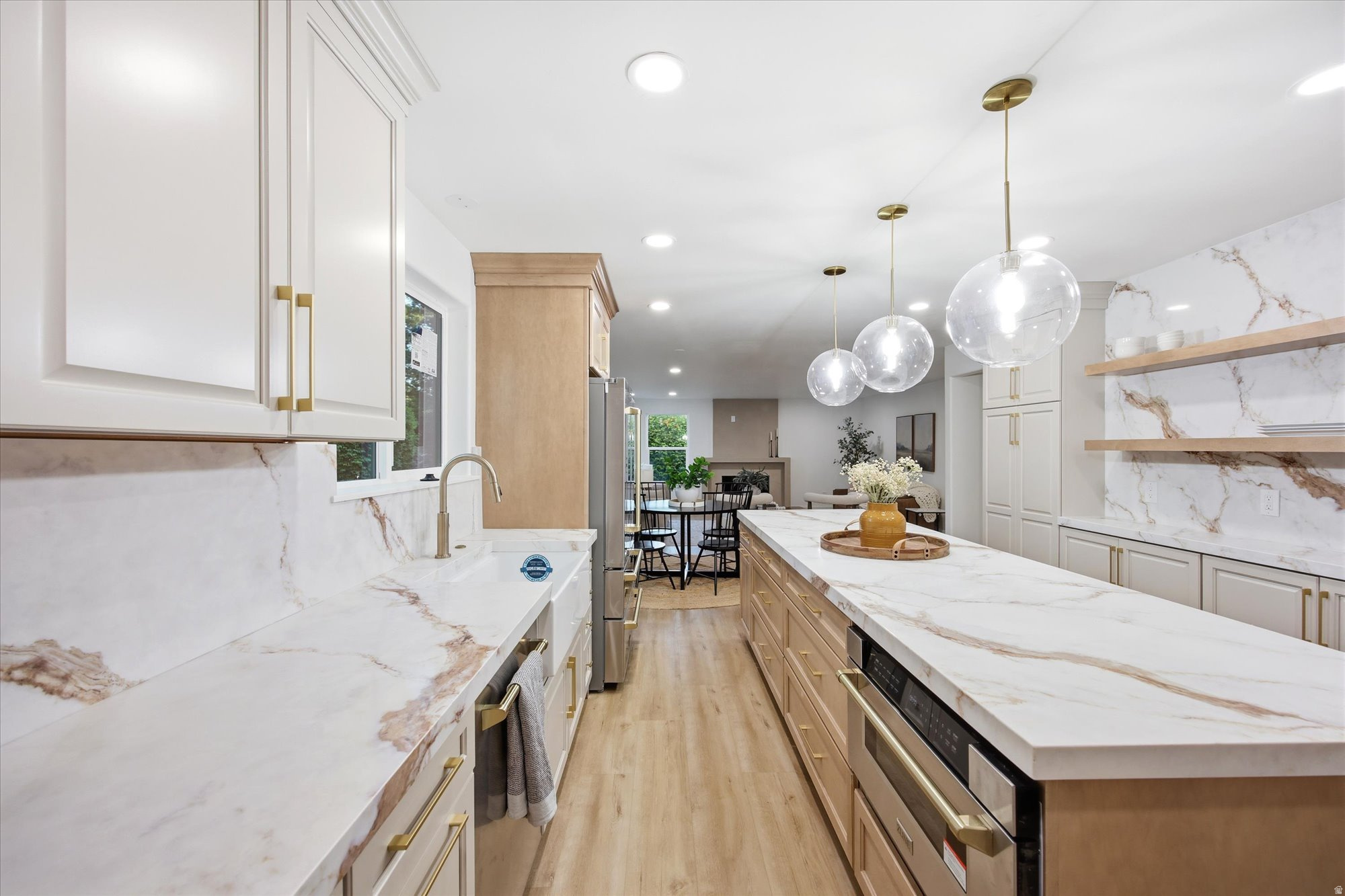 MEADOWS - Residential