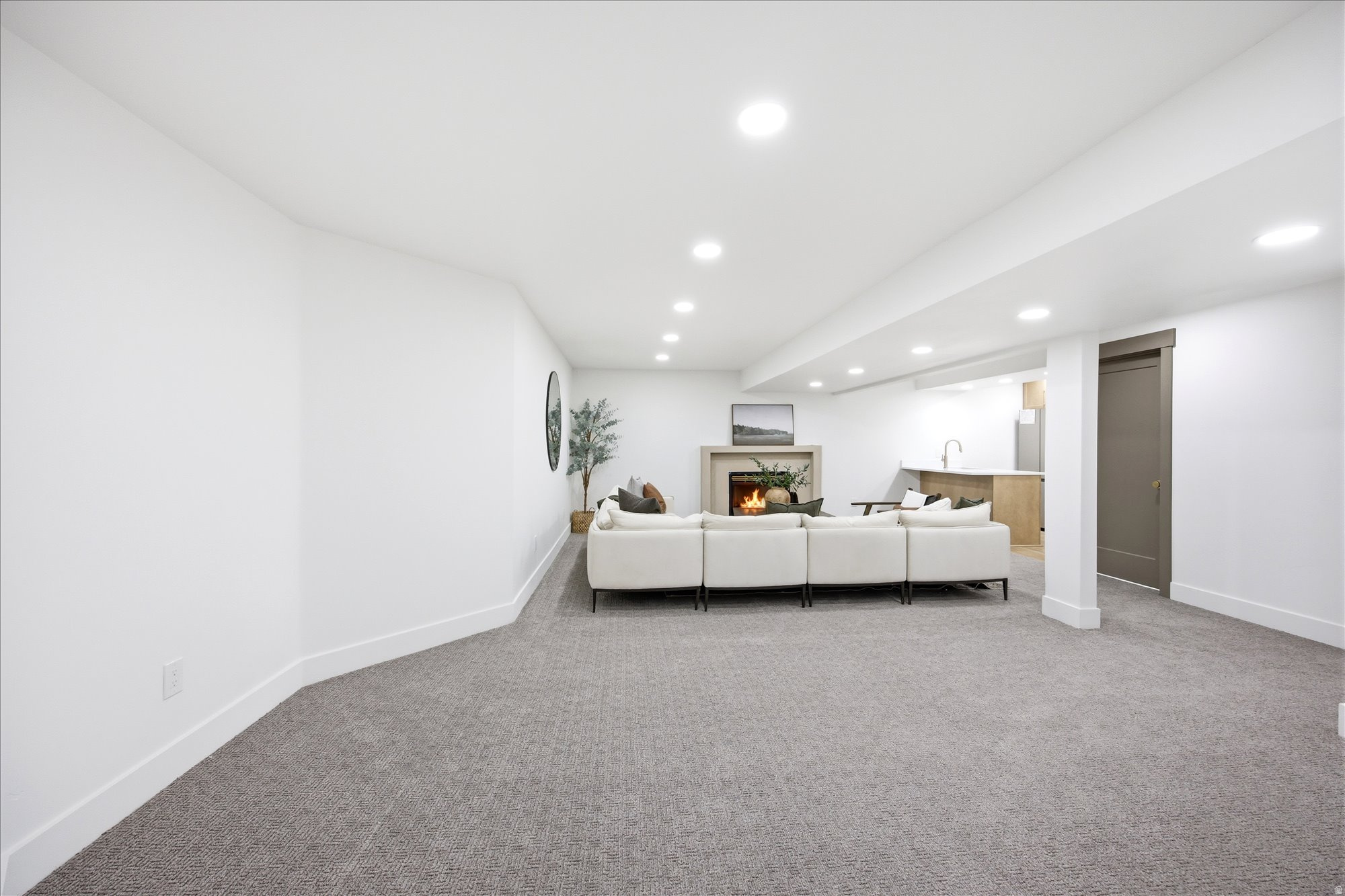 MEADOWS - Residential