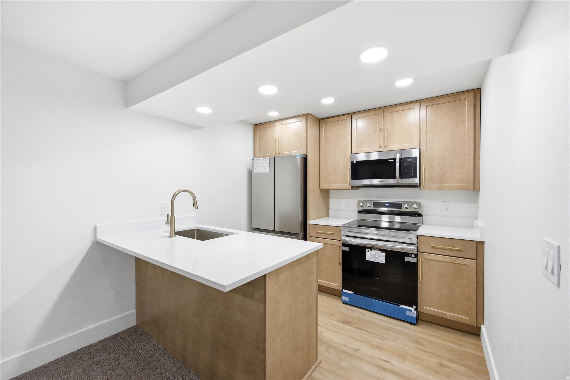 MEADOWS - Residential