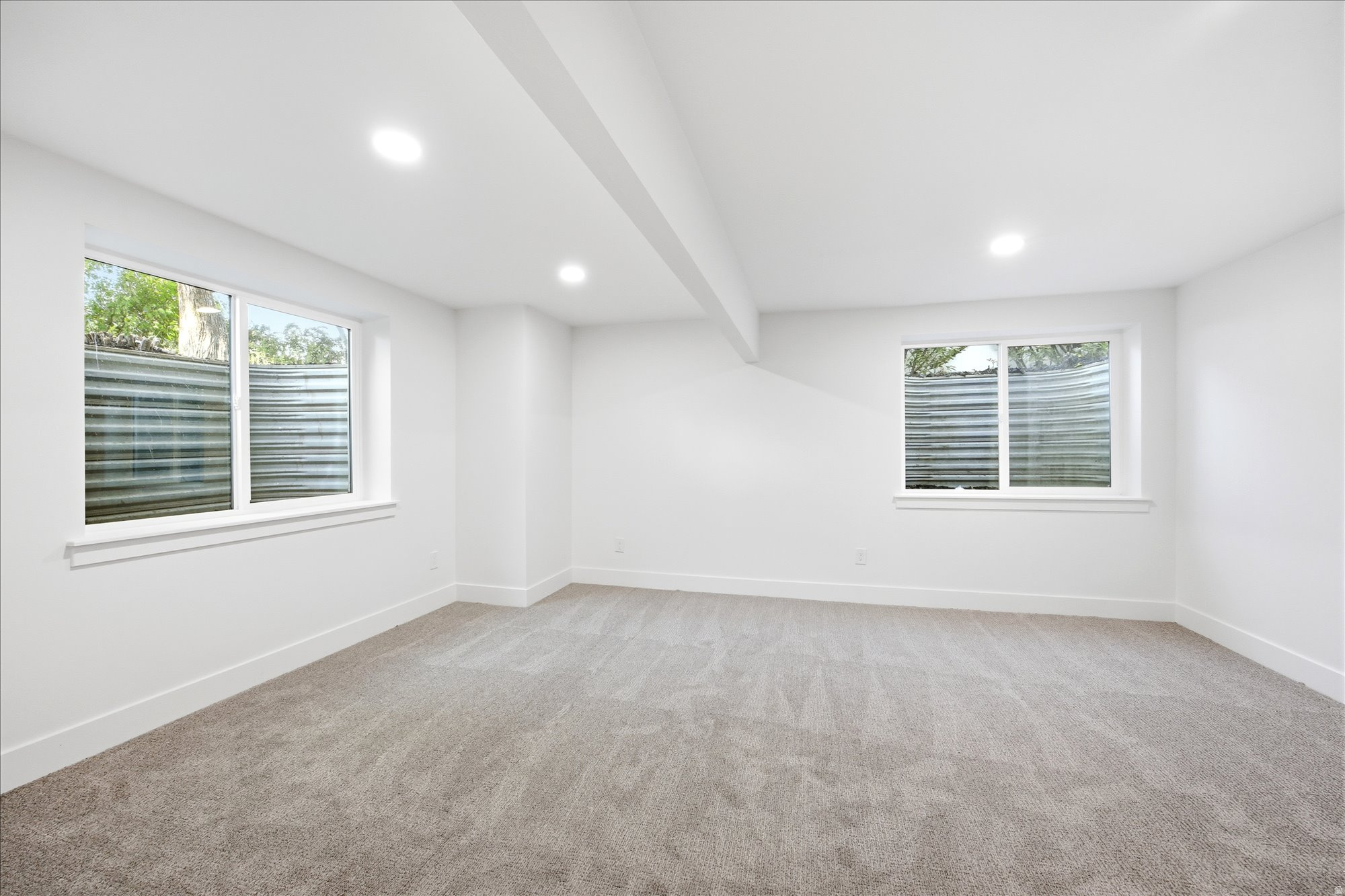 MEADOWS - Residential
