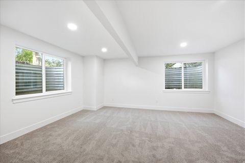 Tiny photo for 1416 E FARM MEADOW LN, Millcreek, UT 84117 (MLS # 2158985)