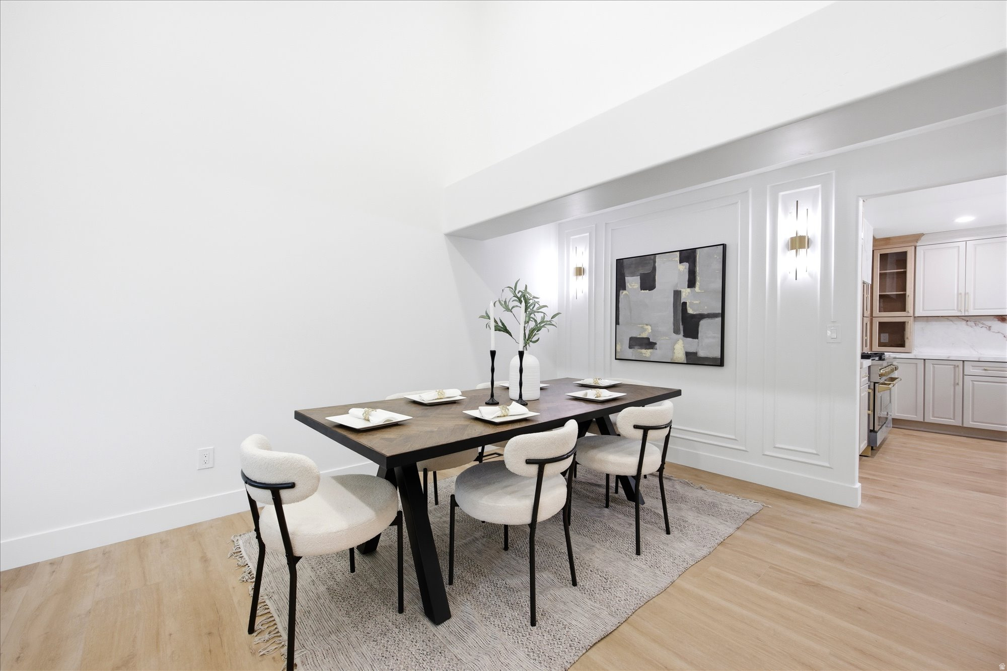 MEADOWS - Residential