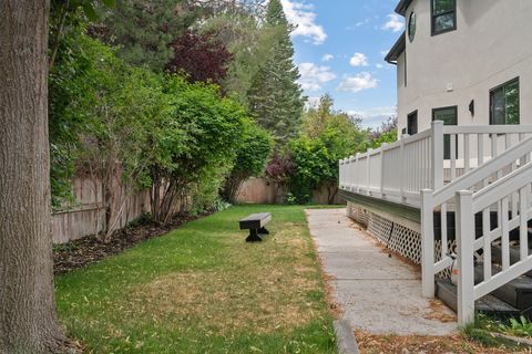Tiny photo for 1416 E FARM MEADOW LN, Millcreek, UT 84117 (MLS # 2158985)