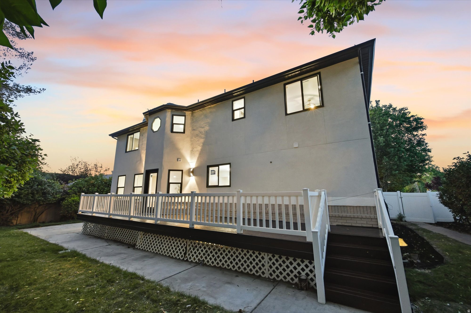 MEADOWS - Residential