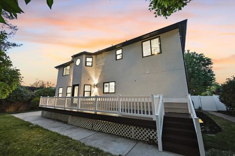 Tiny photo for 1416 E FARM MEADOW LN, Millcreek, UT 84117 (MLS # 2158985)