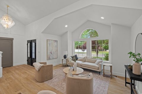 Tiny photo for 1416 E FARM MEADOW LN, Millcreek, UT 84117 (MLS # 2158985)