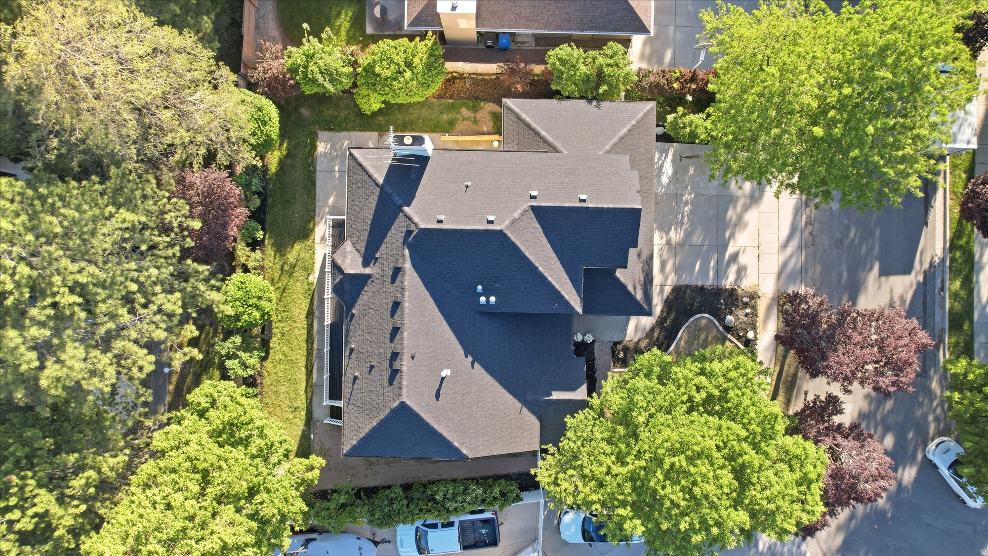 MEADOWS - Residential
